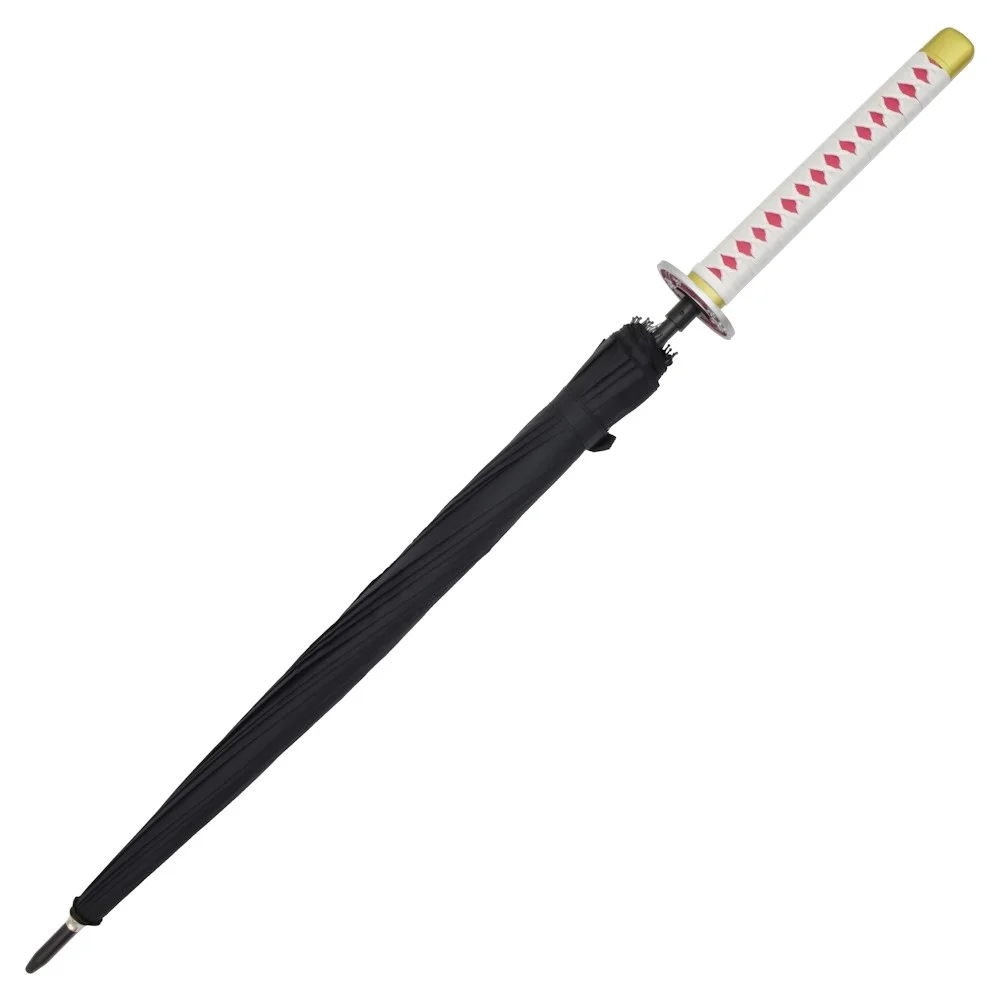Zdjęcie produktu Katana parasol HATTORI HANZO ZS663 - parasol z rękojeścią katany