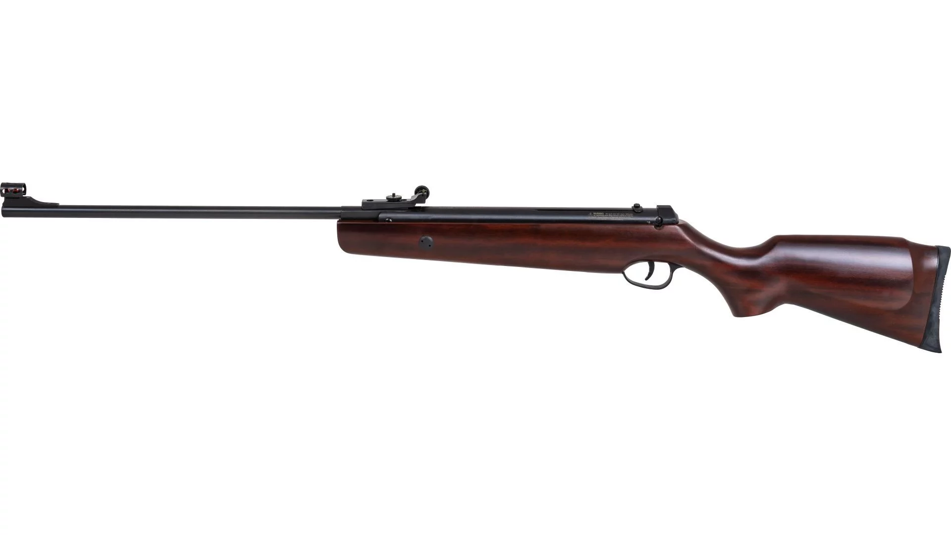 Zdjęcie produktu Karabinek wiatrówka Industry Brand QB 18 kal. 4,5 mm Ekp<17J GW (IB-QB18-45)