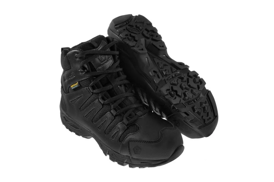 Zdjęcie produktu Buty Pentagon Achilles Tactical XTR 6" Black