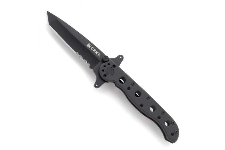 Nóż Składany Taktyczny CRKT M16-10KSF