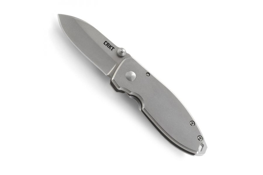 Nóż składany CRKT 2490 Burnley Squid