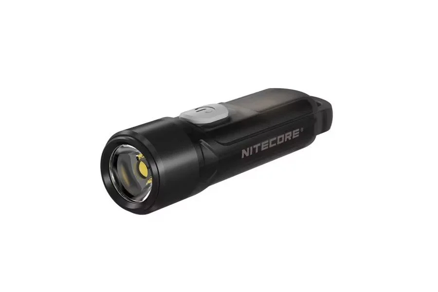 Zdjęcie produktu Latarka Nitecore Tiki LE 300 Lumenów (LAT/NITECORE TIKI LE)