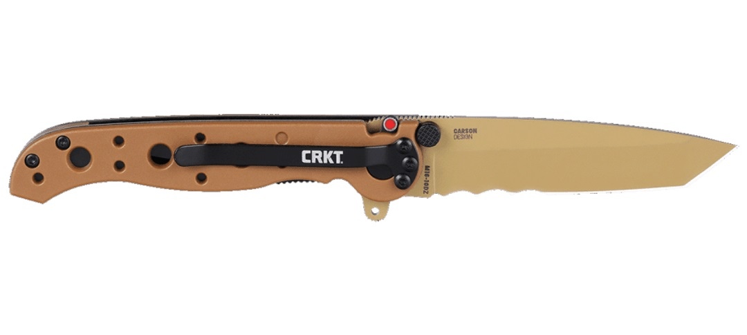 Nóż CRKT M16-10DZ