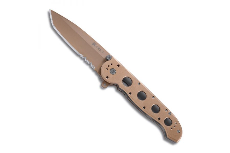 Nóż CRKT M16-14D Desert Big Dog