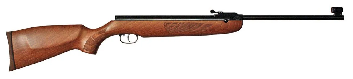 Zdjęcie produktu Karabinek wiatrówka WEIHRAUCH HW 50S kal. 4,5 mm Ekp<17J (20.500020-00)