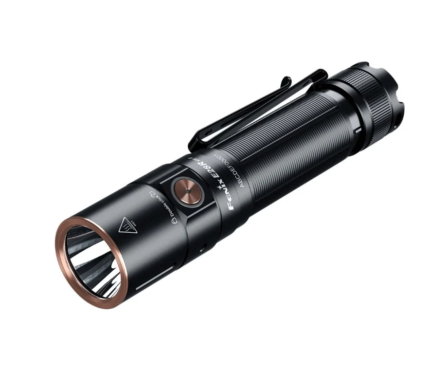 Latarka diodowa Fenix E28R V2.0