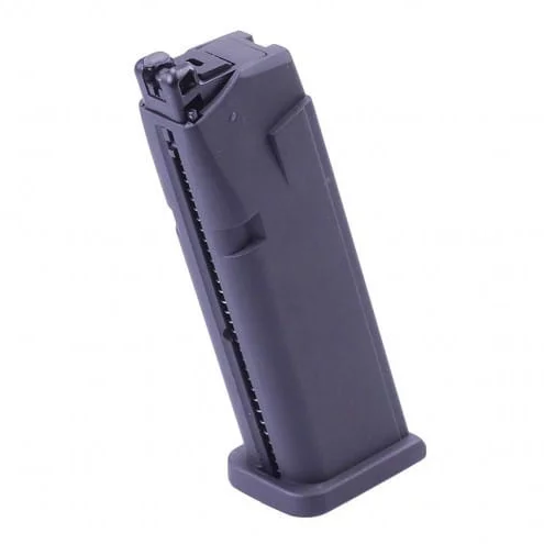 Zdjęcie produktu Magazynek do Glock 17 gen 4. 4,5 mm blowback (5.8364.1)
