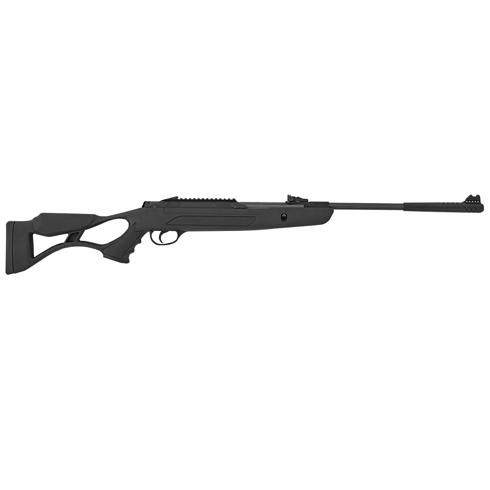 Karabinek wiatrówka Hatsan AirTact PD 4.5 mm (053-389) seria Optima