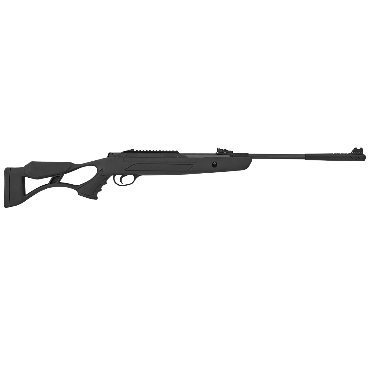 Karabinek wiatrówka Hatsan AirTact PD Vortex 5.5 mm (053-392) seria Optima