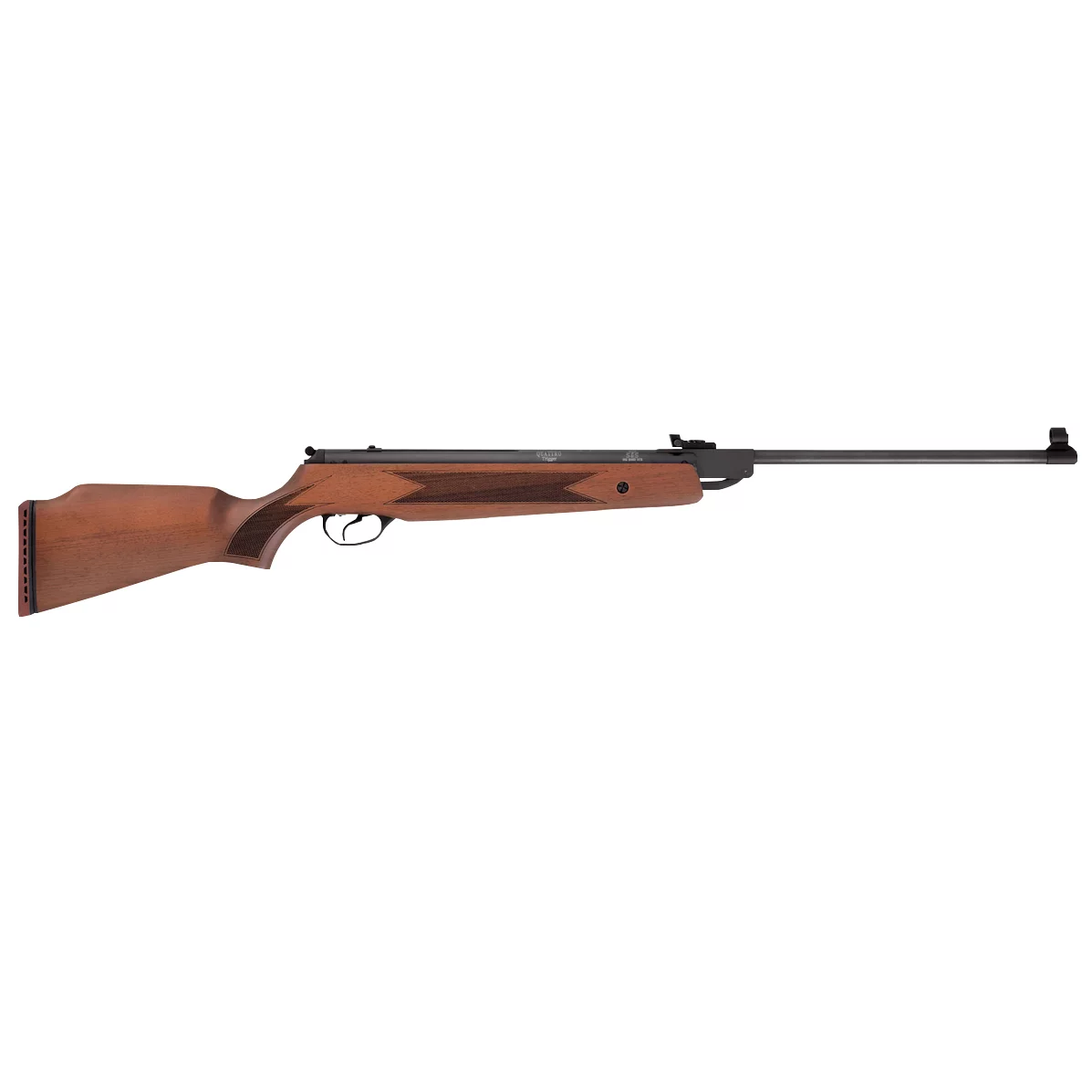 Zdjęcie produktu Karabinek wiatrówka Hatsan 55S Vortex 4.5 mm (053-399) seria Optima