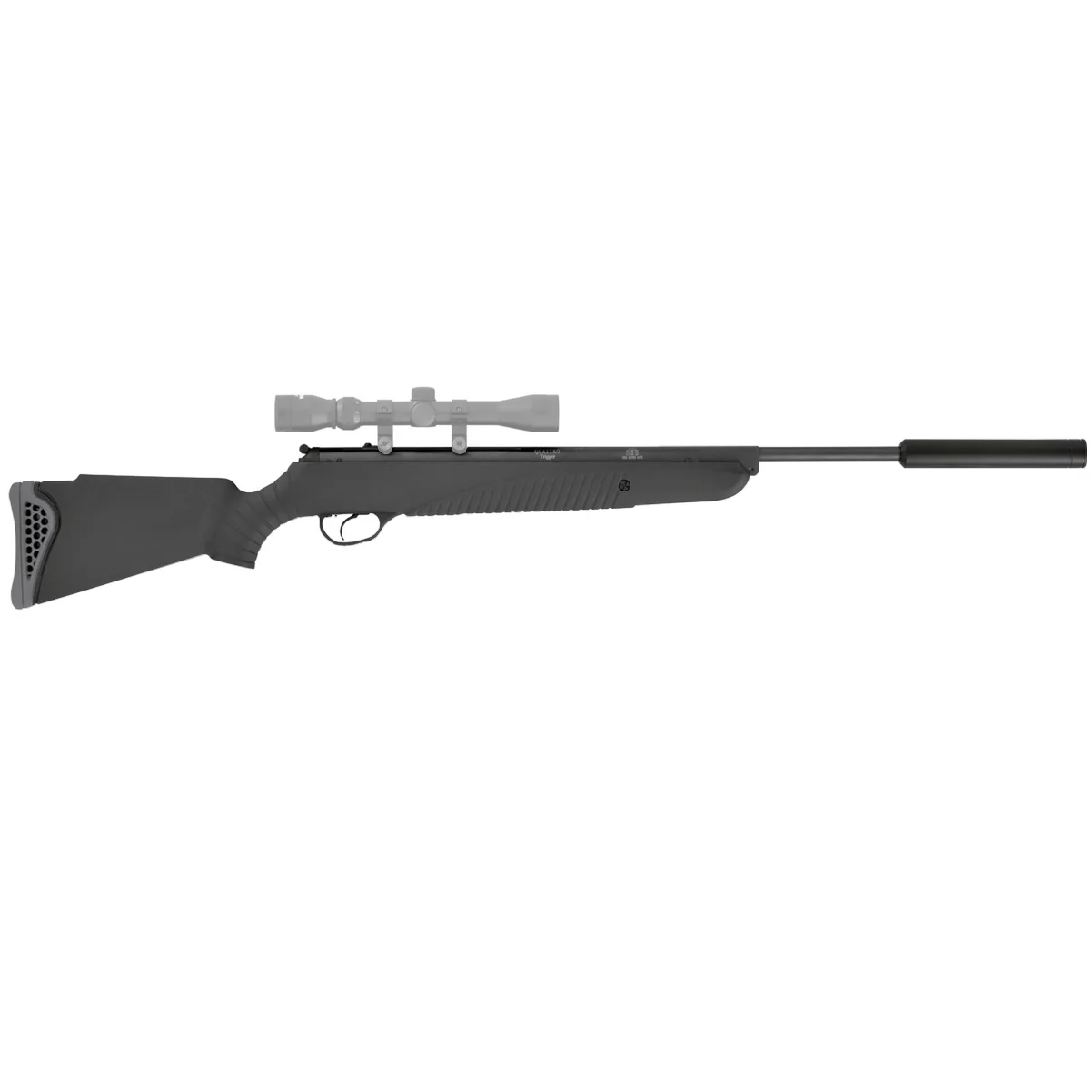 Zdjęcie produktu Karabinek wiatrówka Hatsan 85X 5.5 mm (053-403) seria Optima