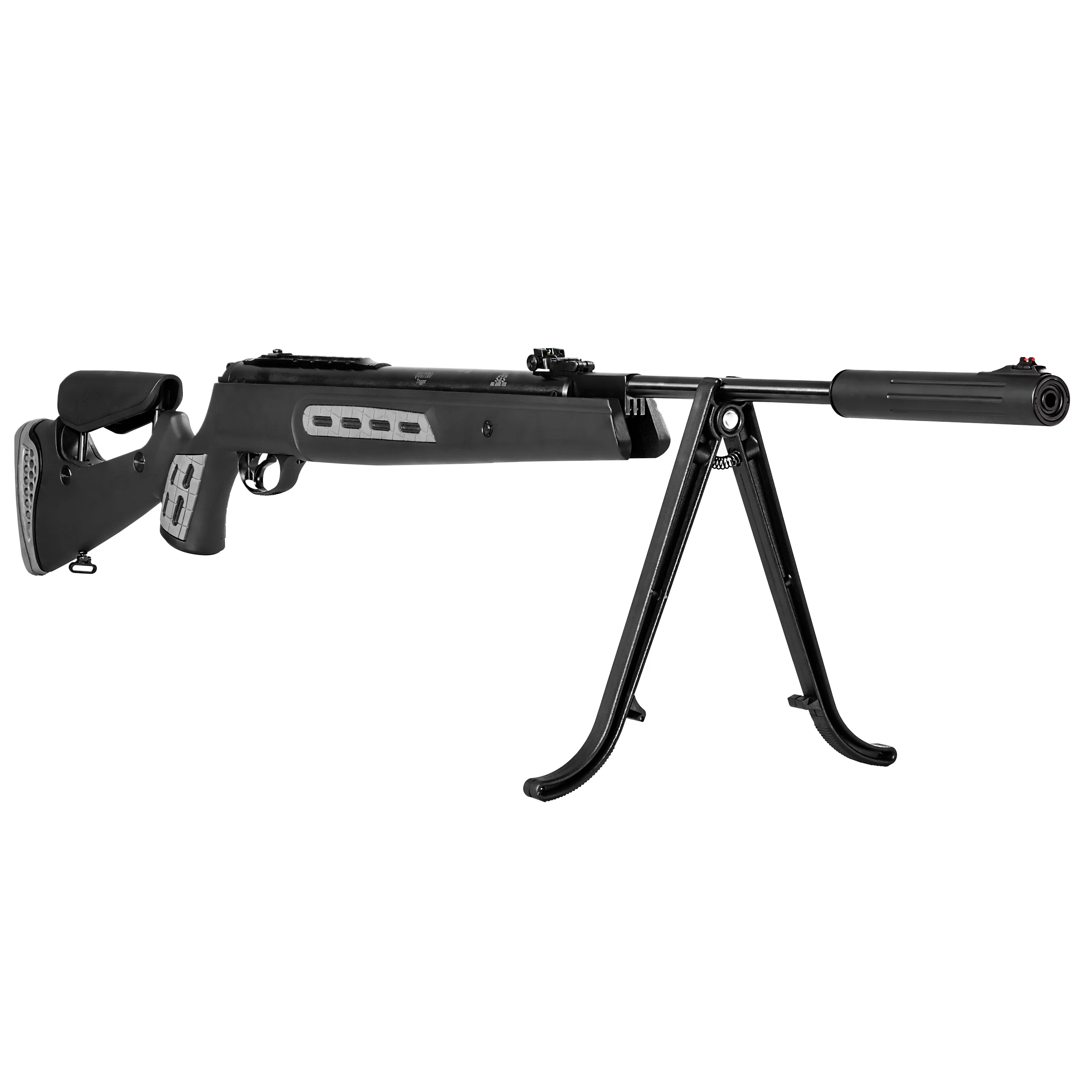 Karabinek wiatrówka Hatsan 125 Sniper Vortex 4.5 mm (053-405) seria Optima