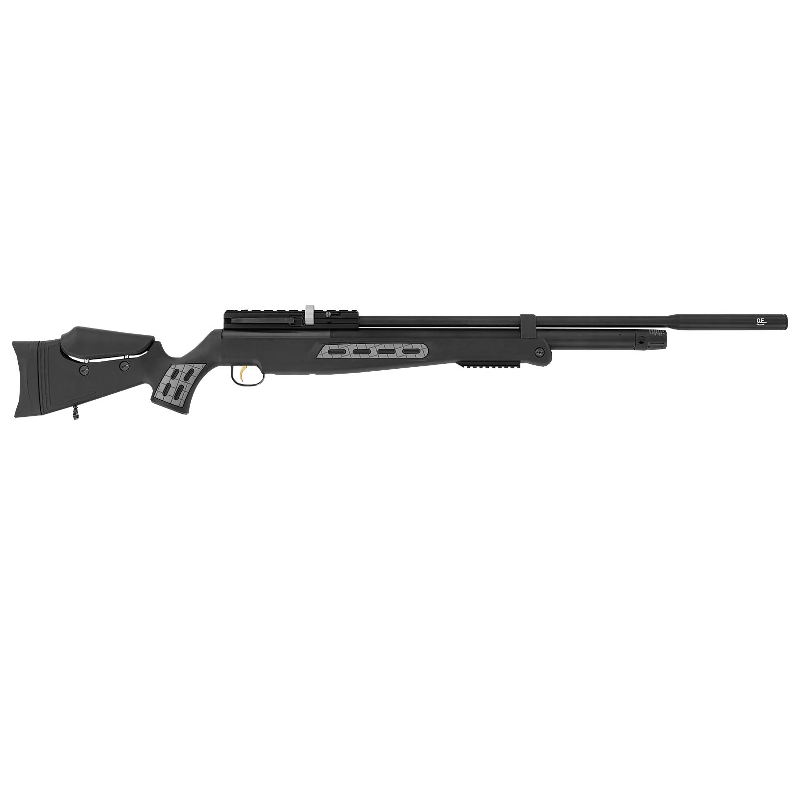 Karabinek wiatrówka PCP Hatsan BT65 SL Carnivore 9 mm (053-418) seria Optima