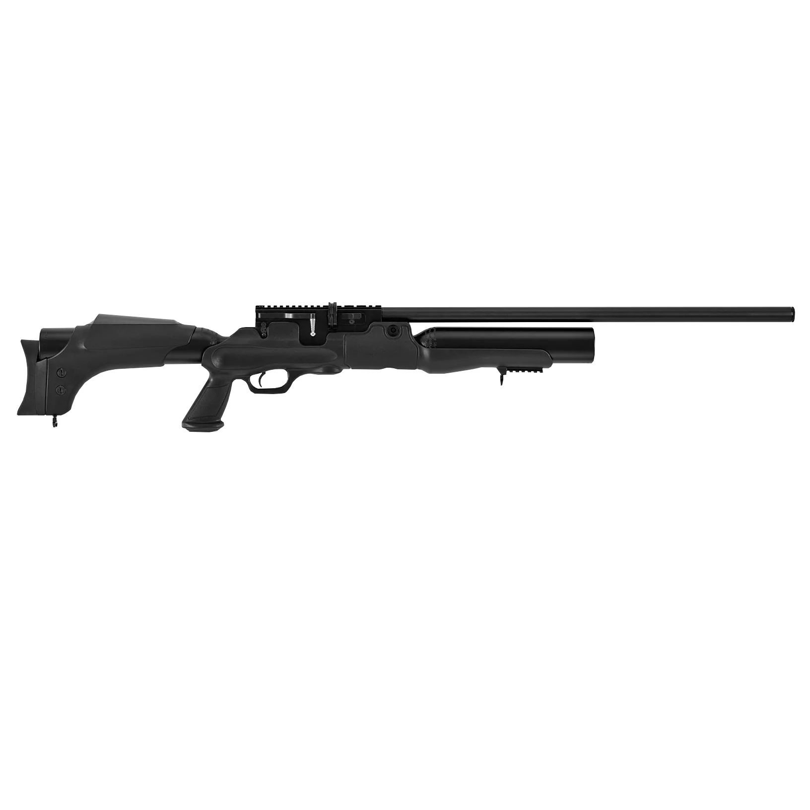 Karabinek wiatrówka PCP Hatsan Hercules 7.62 mm (053-466) seria Optima