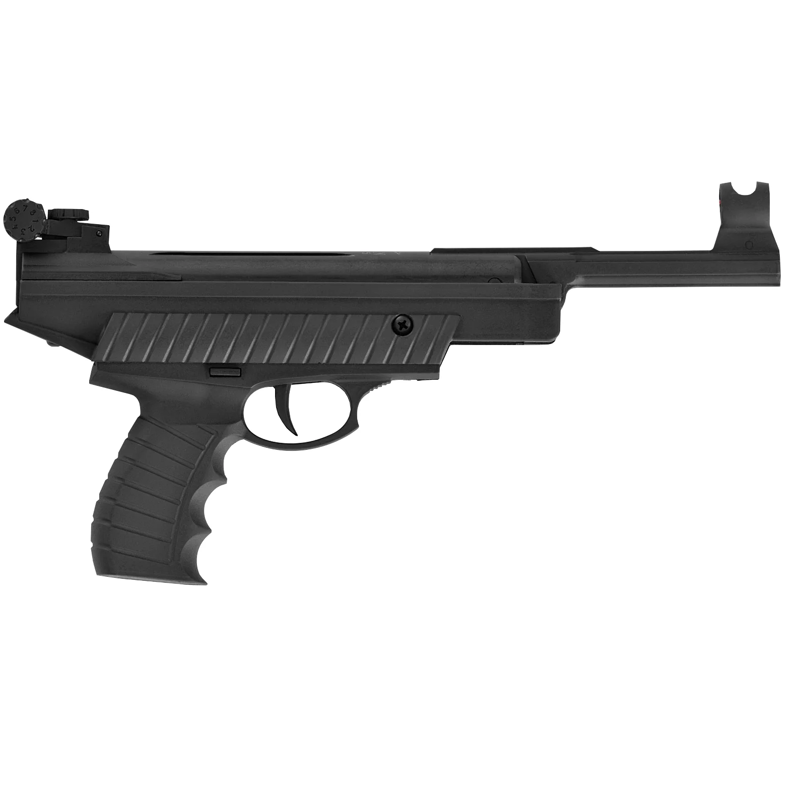 Pistolet wiatrówka Hatsan 25 5.5 mm (053-478) seria Optima