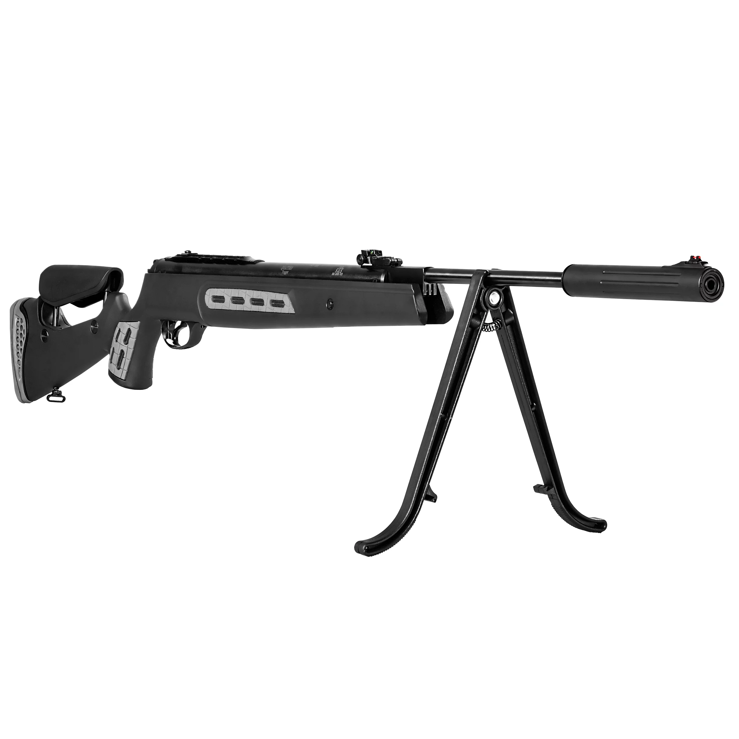 Zdjęcie produktu Bipod do wiatrówki Hatsan (053-480) seria Optima