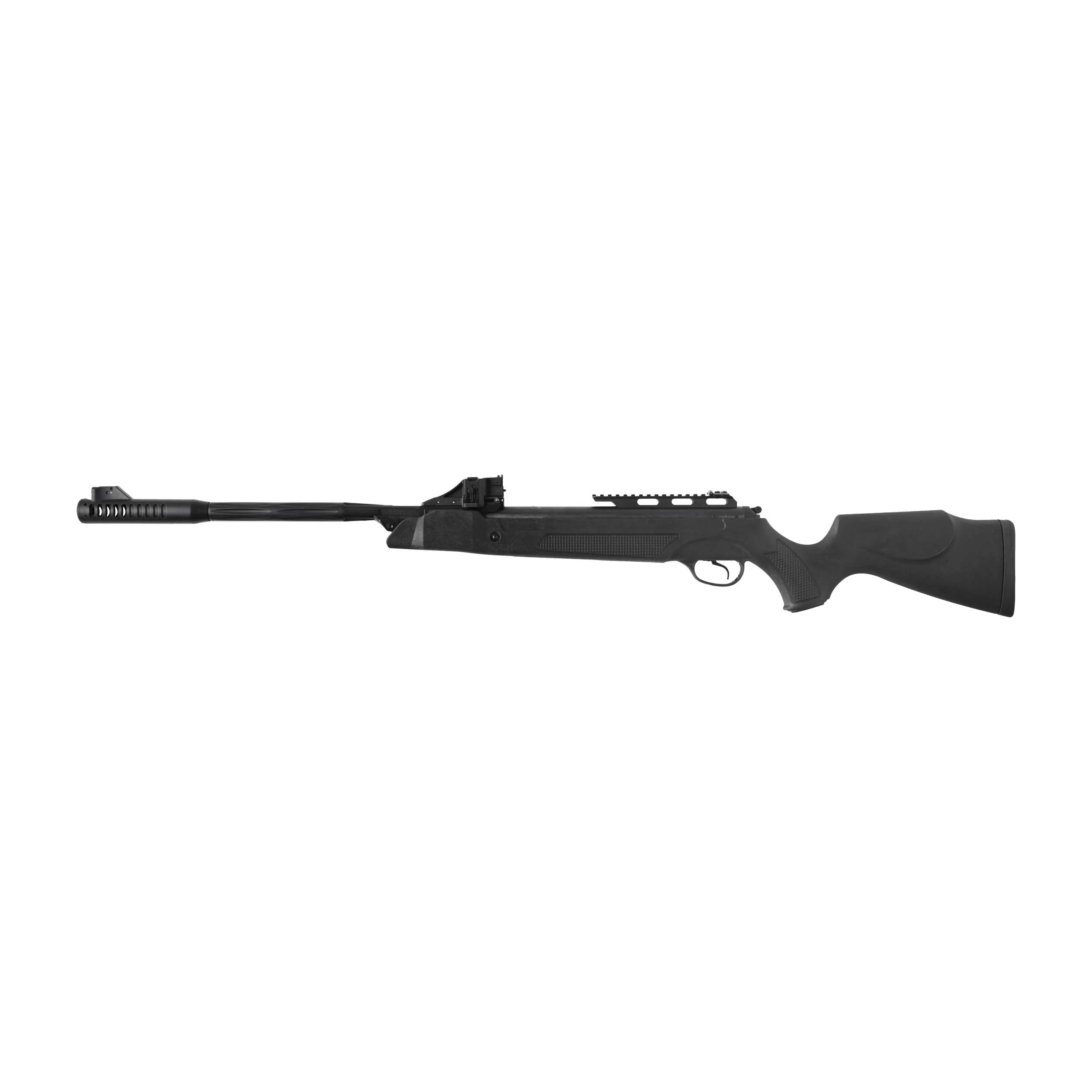 Wiatrówka Optima by Hatsan Speedfire 5,5 mm (053-538)
