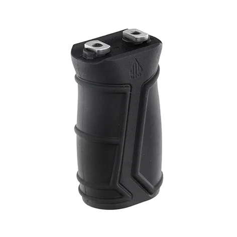 Chwyt przedni Leapers UTG M-LOK krótki, polimerowy, czarny (RB-FGM01)