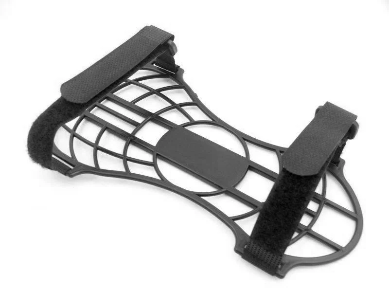 Zdjęcie produktu Ochraniacz łuczniczy na przedramię Poe Lang (B10004A-B3)