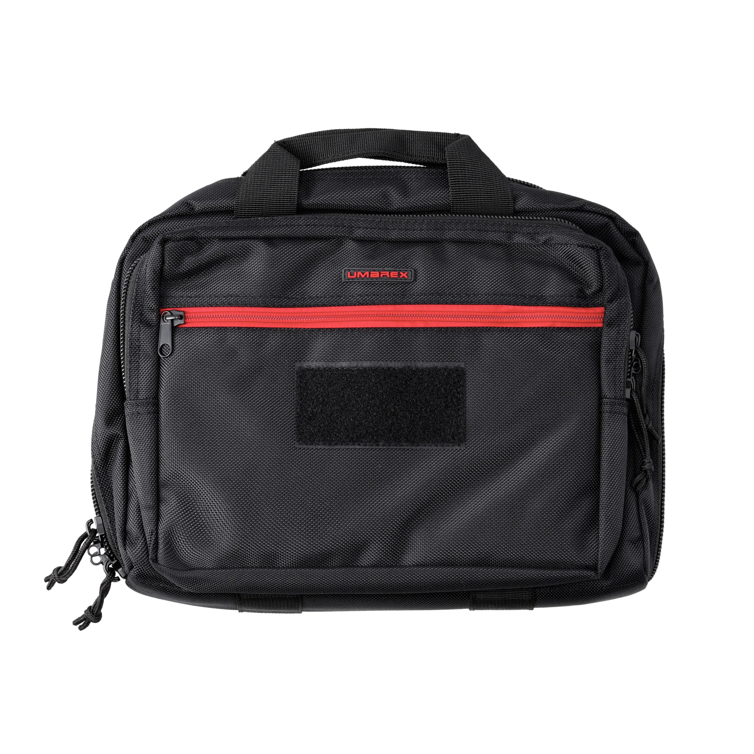 Pokrowiec na wiatrówkę Umarex podwójny, z zamkiem szyfrowym (3.9005)