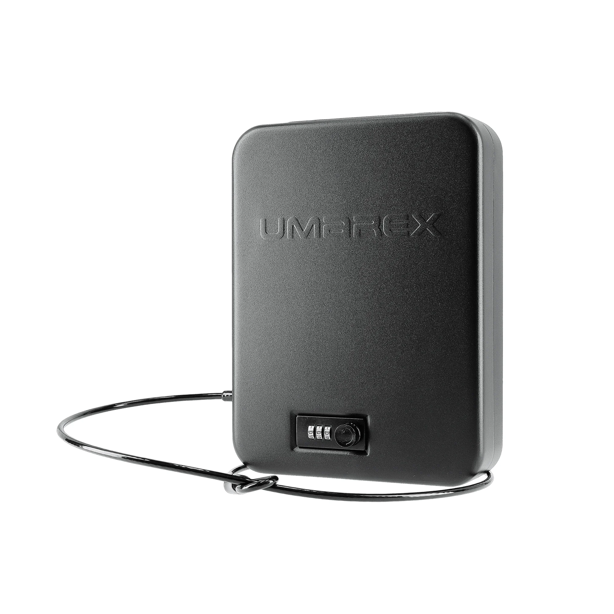 Skrzynka bezpieczeństwa sejf kasetka Umarex L (3.4070)