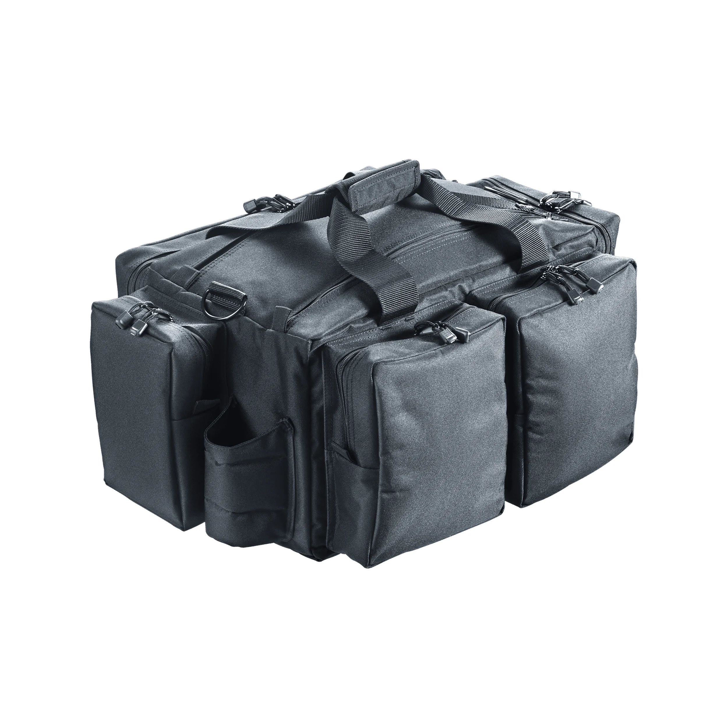 Torba na strzelnicę Umarex Range Bag czarna (3.9000)
