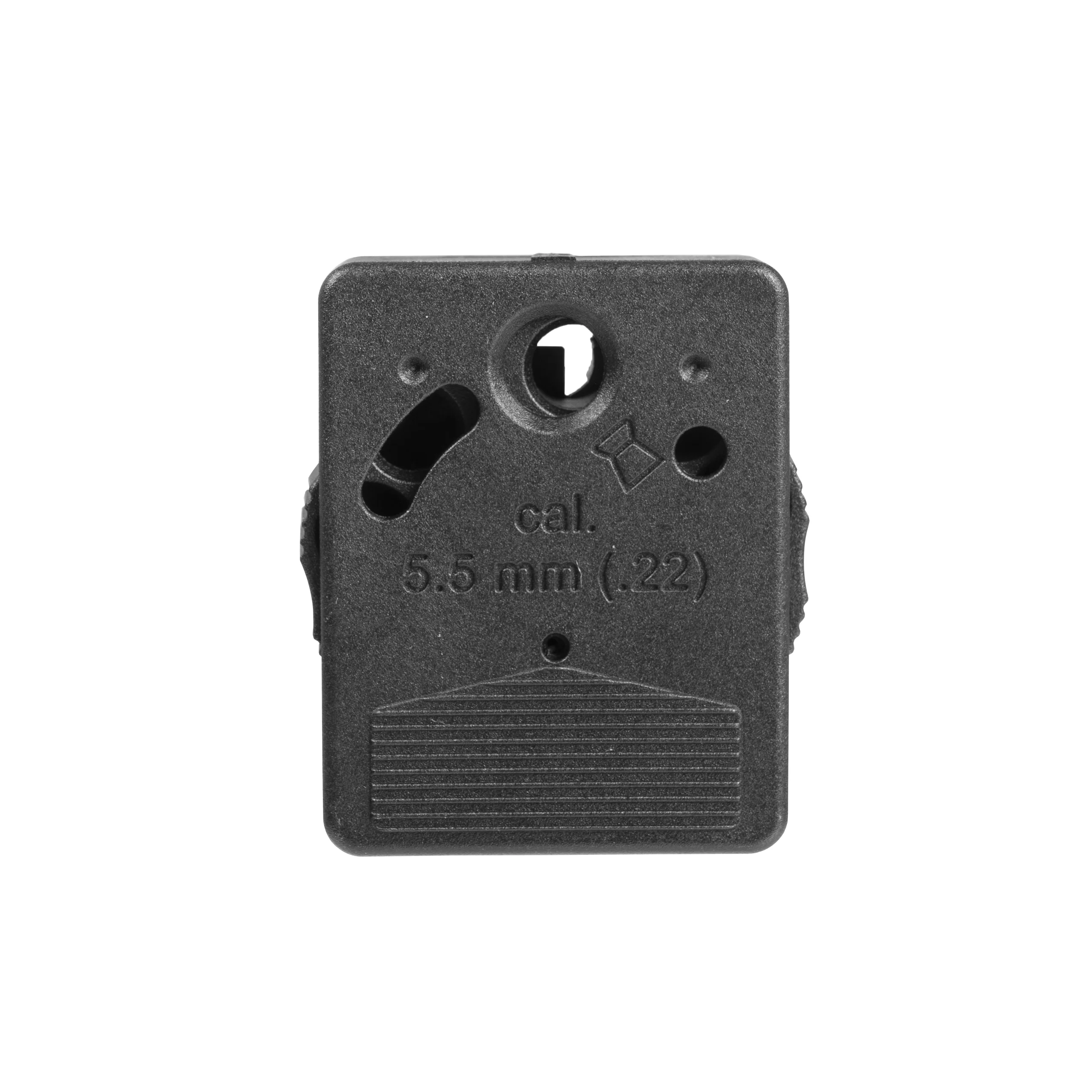 Zdjęcie produktu Magazynek Walther Pellet 5,5 mm na 10 sztuk (467.104)