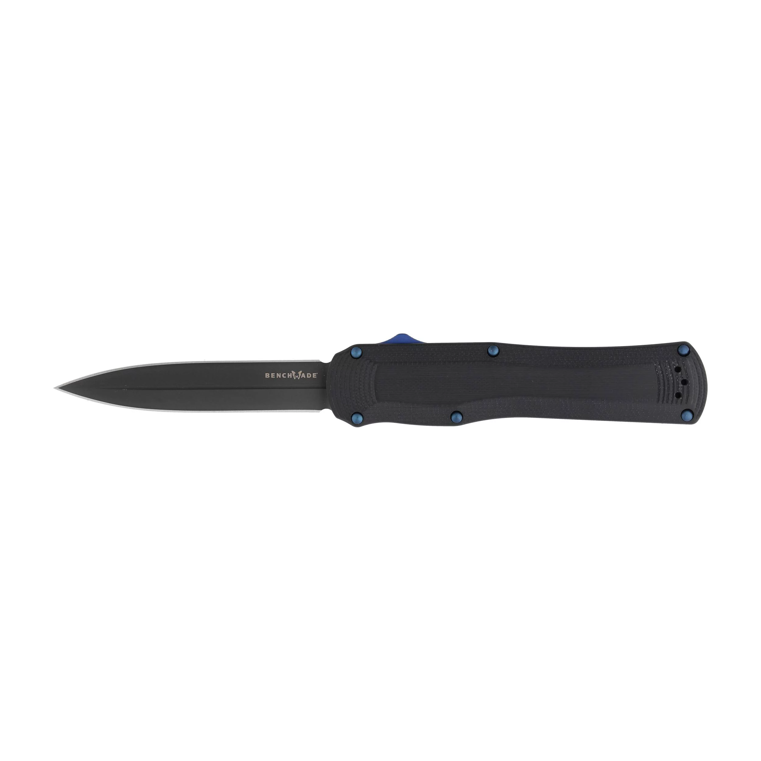 Zdjęcie produktu Nóż automat OTF Benchmade 3400BK Autocrat (3400BK)