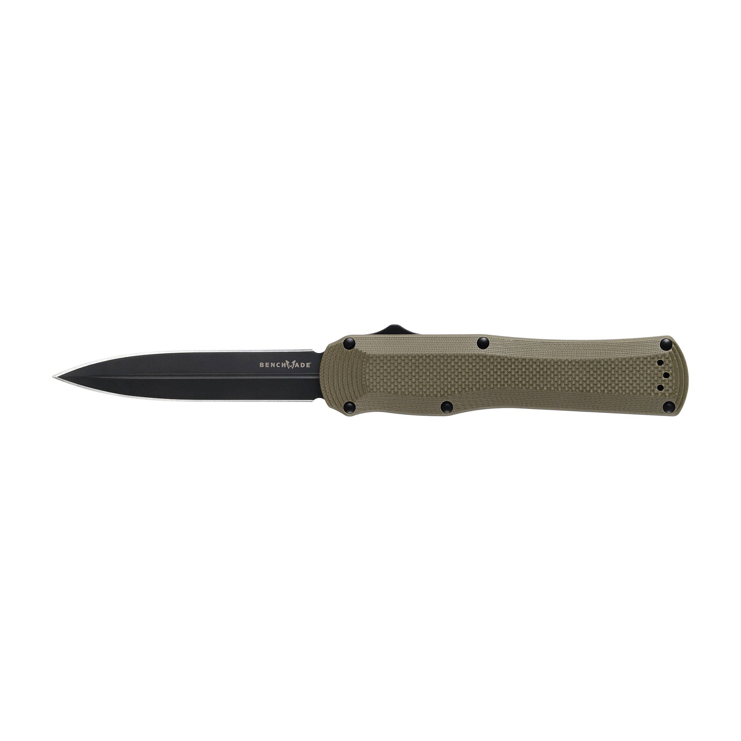 Nóż OTF Benchmade 3400BK-1 Autocrat (3400BK-1)