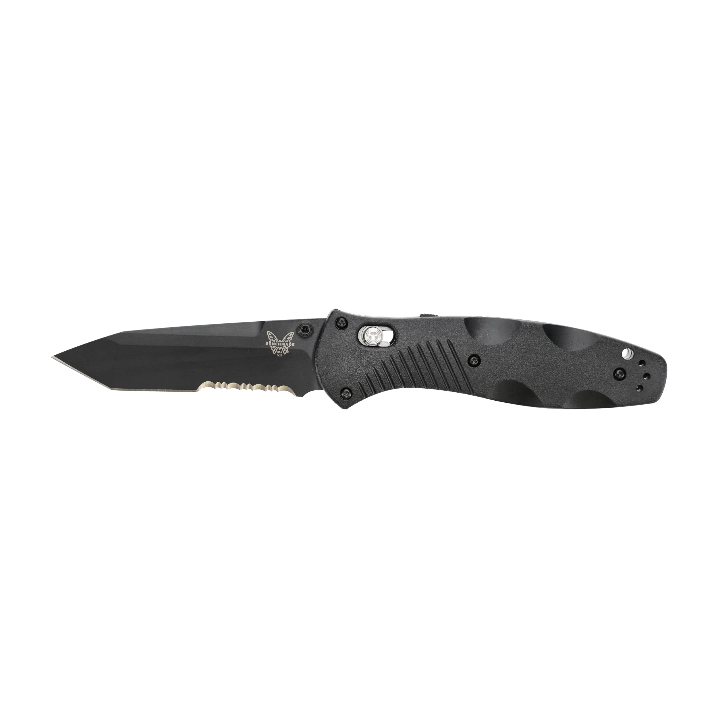 Nóż taktyczny Benchmade 583SBK Barrage (583SBK)