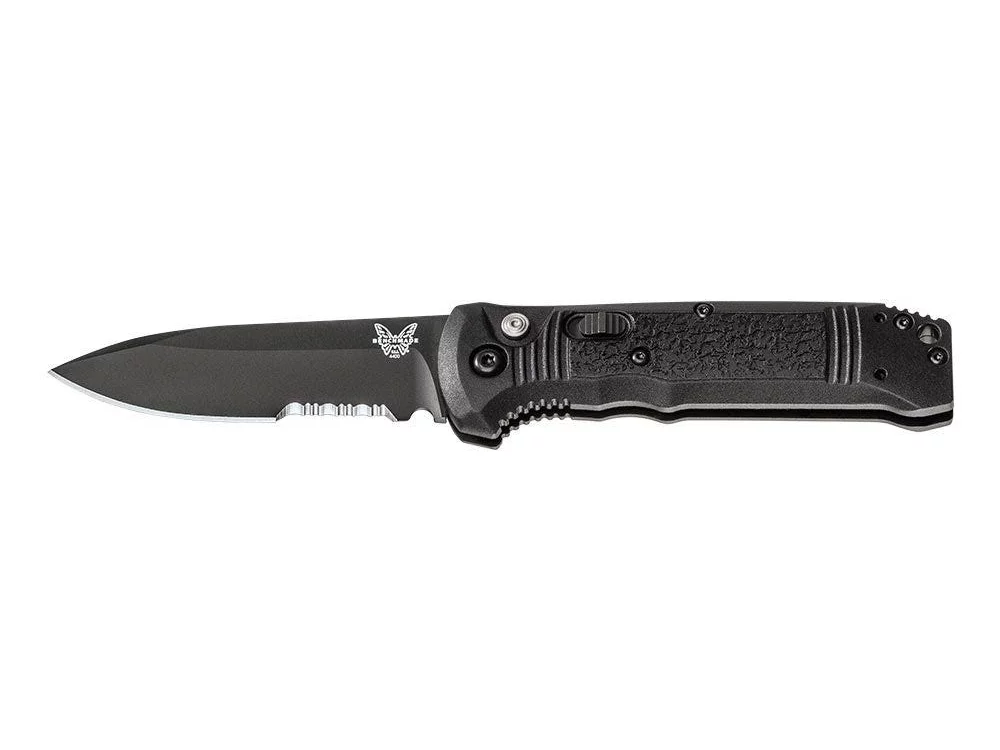 Zdjęcie produktu Nóż taktyczny Benchmade 4400SBK Casbah auto (4400SBK)
