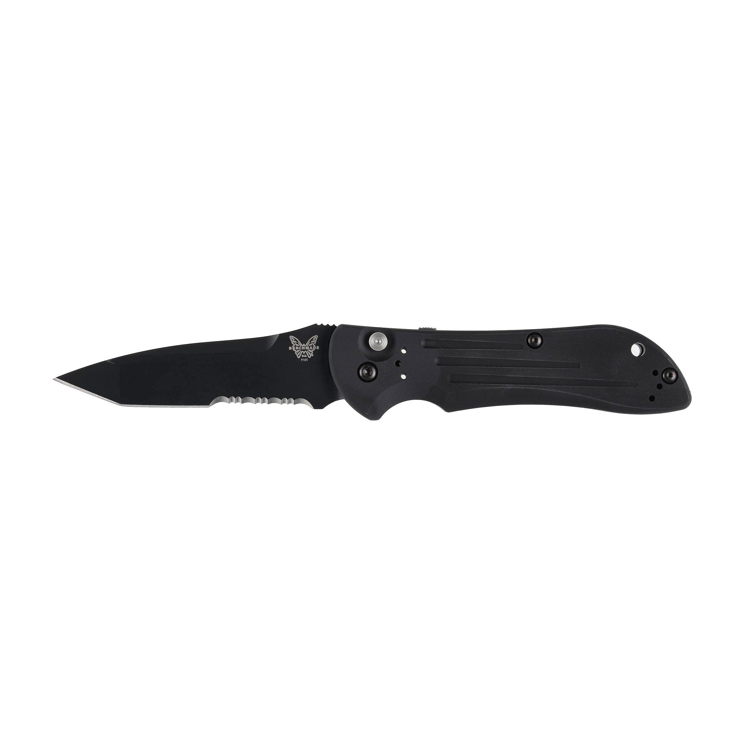 Nóż taktyczny Benchmade Stryker 9101SBK (9101SBK)