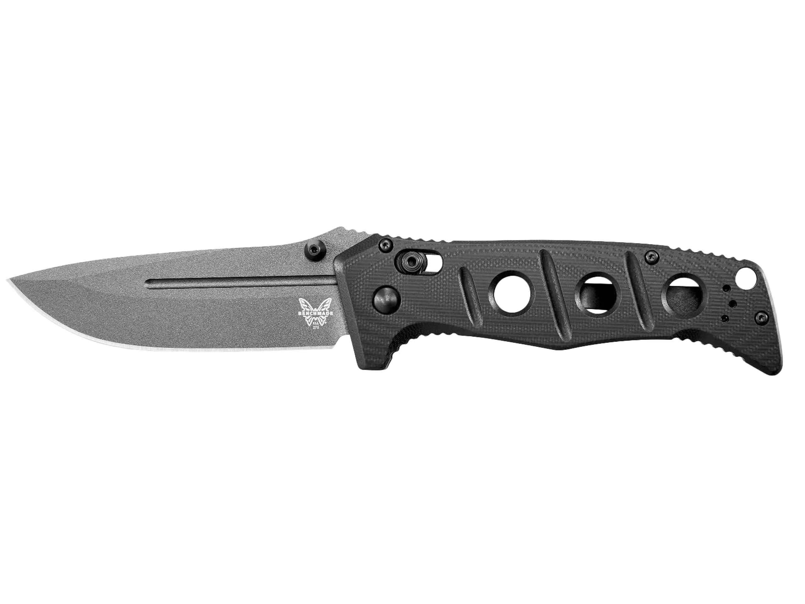 Zdjęcie produktu Nóż Benchmade 275GY-1 Adamas (275GY-1)