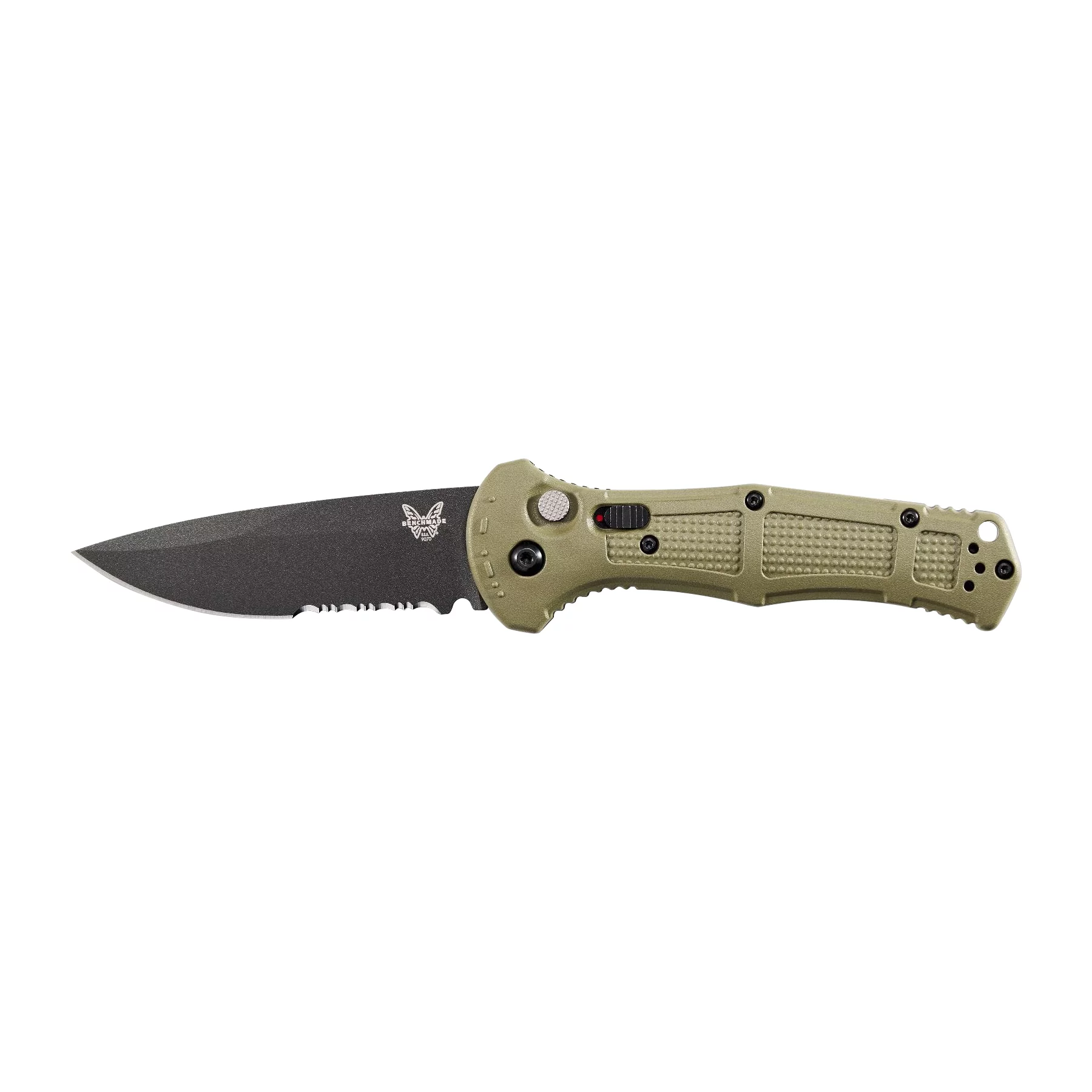Zdjęcie produktu Nóż Benchmade 9070SBK-1 Claymore (9070SBK-1)
