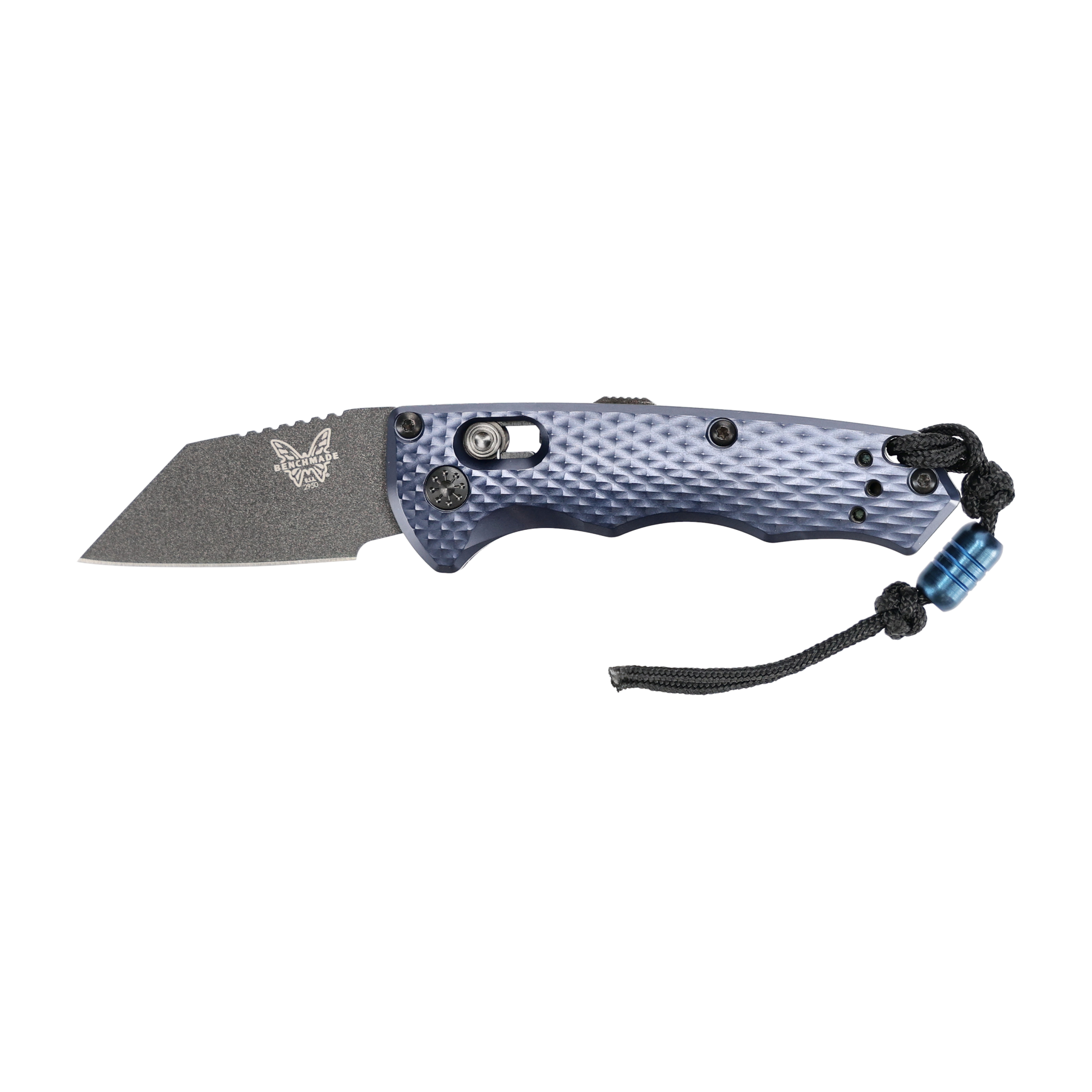 Nóż składany Benchmade 2950BK Immunity (2950BK)