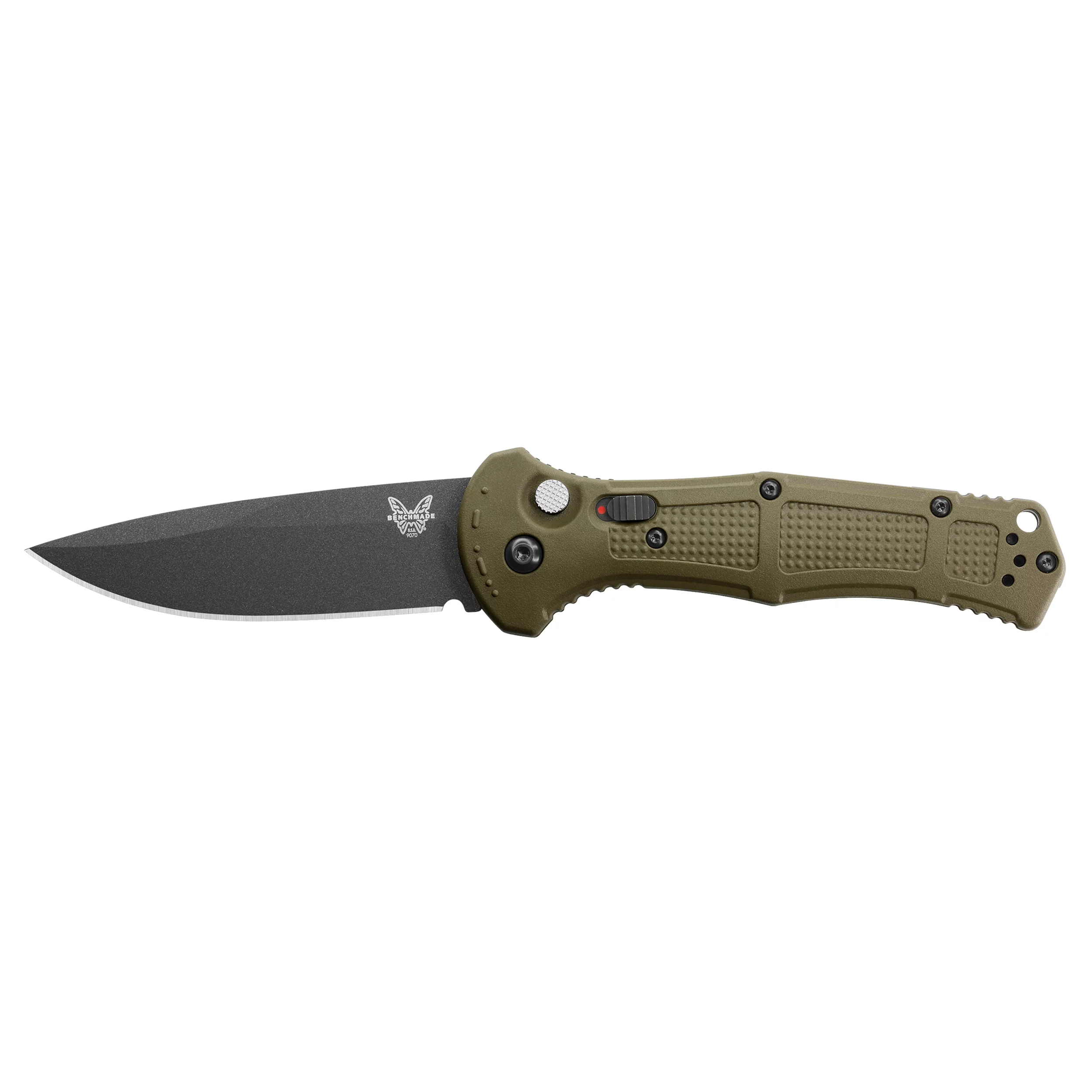 Zdjęcie produktu Nóż Benchmade 9070BK-1 Claymore (9070BK-1)