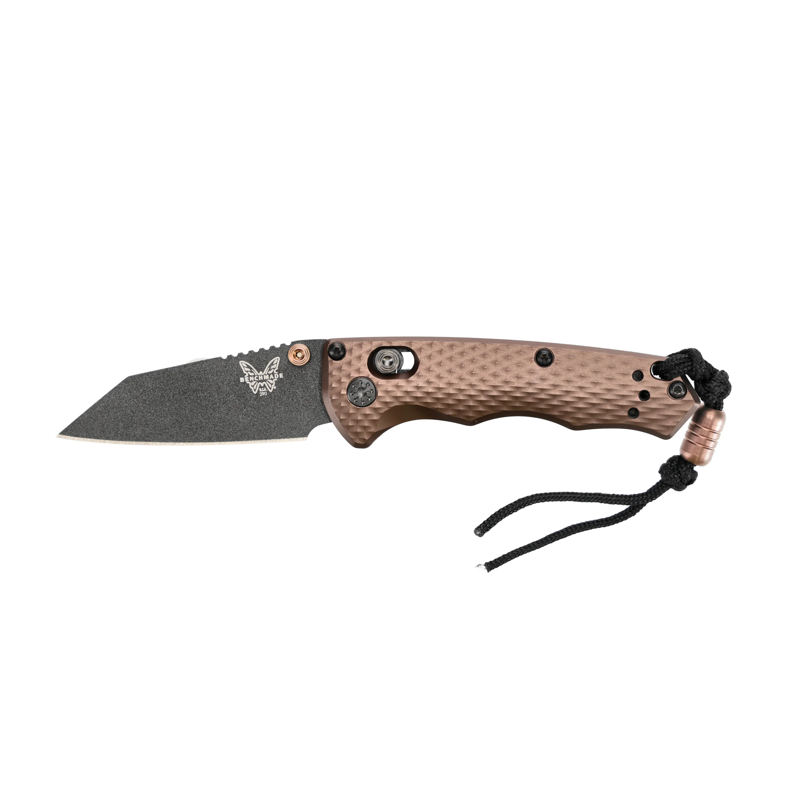 Nóż składany Benchmade 290BK-1 Immunity (290BK-1)