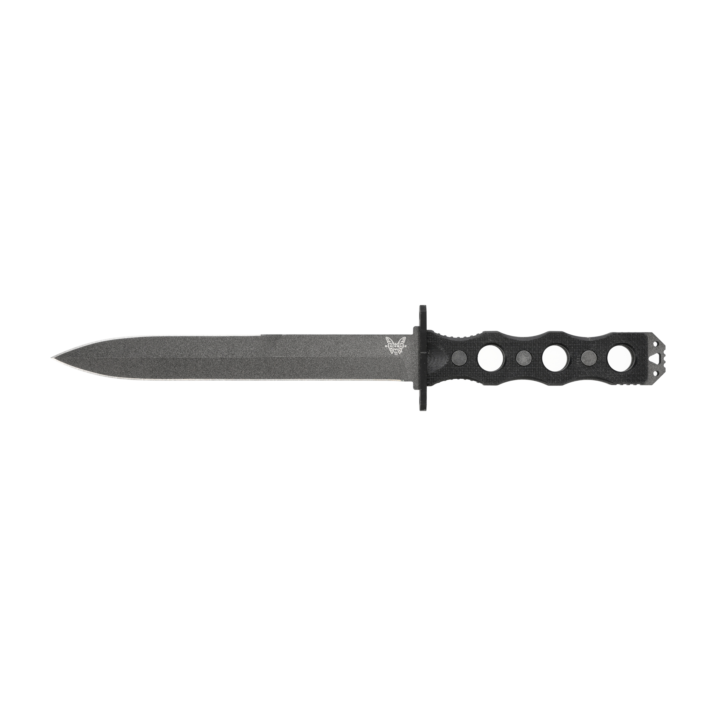Zdjęcie produktu Nóż taktyczny Benchmade185BK SOCP (185BK)
