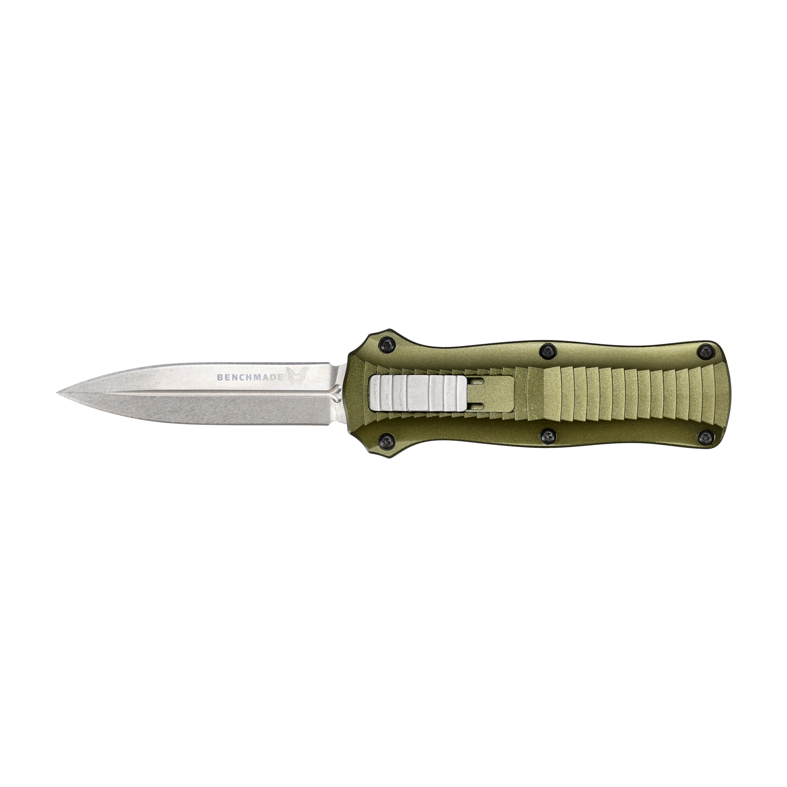 Zdjęcie produktu Nóż OTF Benchmade 3350-2302 Mini Infidel edycja limitowana (3350-2302)