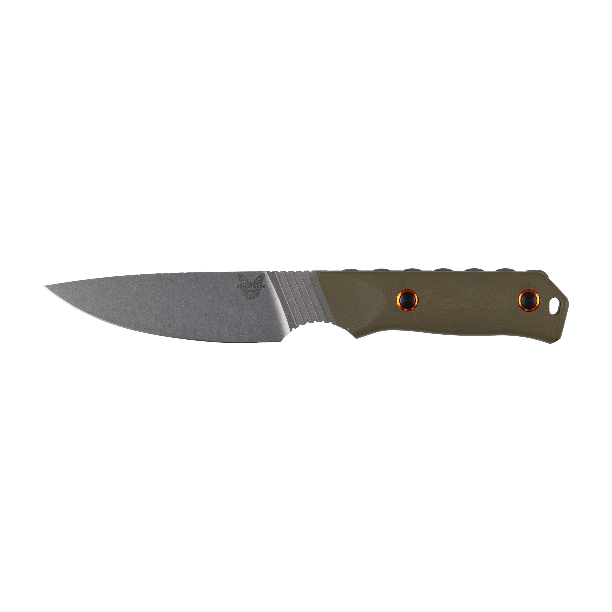 Nóż myśliwski Benchmade 15600-01 Raghorn (15600-01)