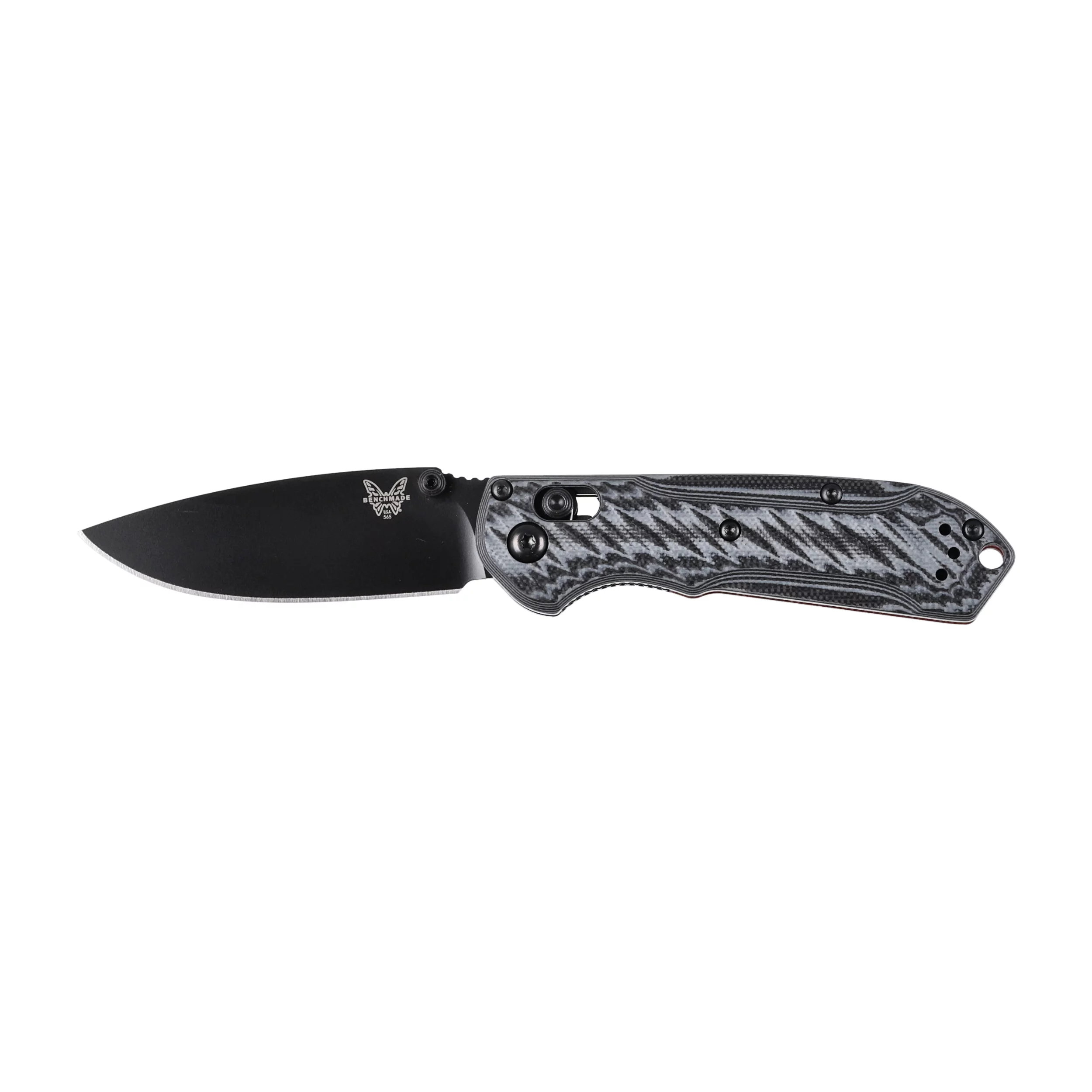 Zdjęcie produktu Nóż składany Benchmade 565BK-02 Mini Freek (565BK-02)