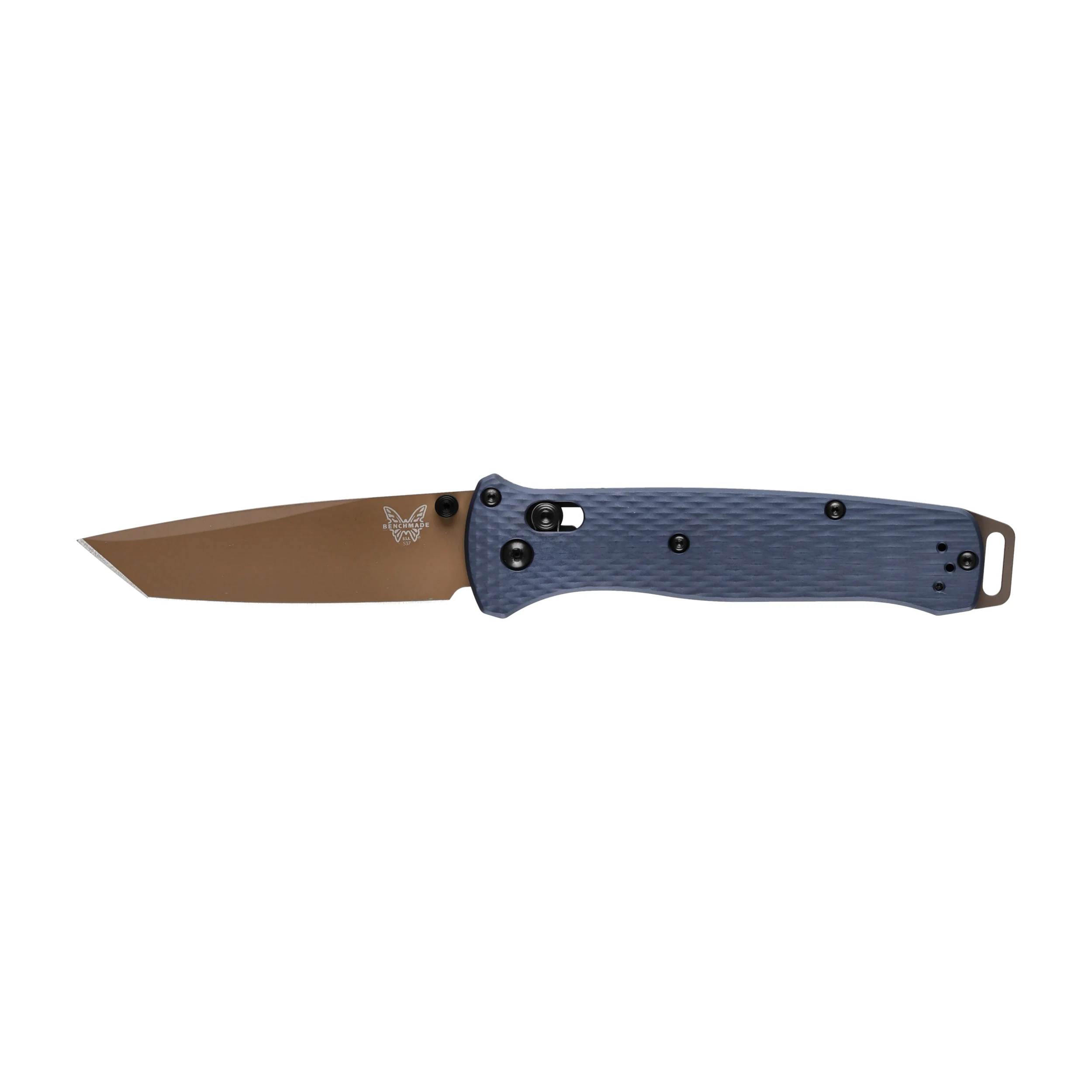 Nóż składany Benchmade 537FE-02 Bailout (537FE-02)