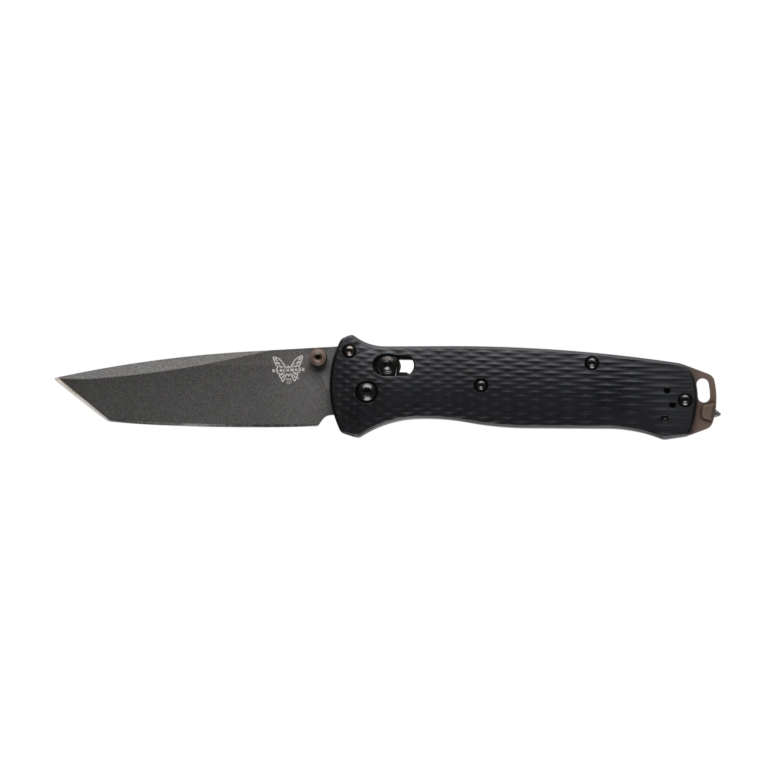 Nóż składany Benchmade 537GY-03 Bailout (537GY-03)