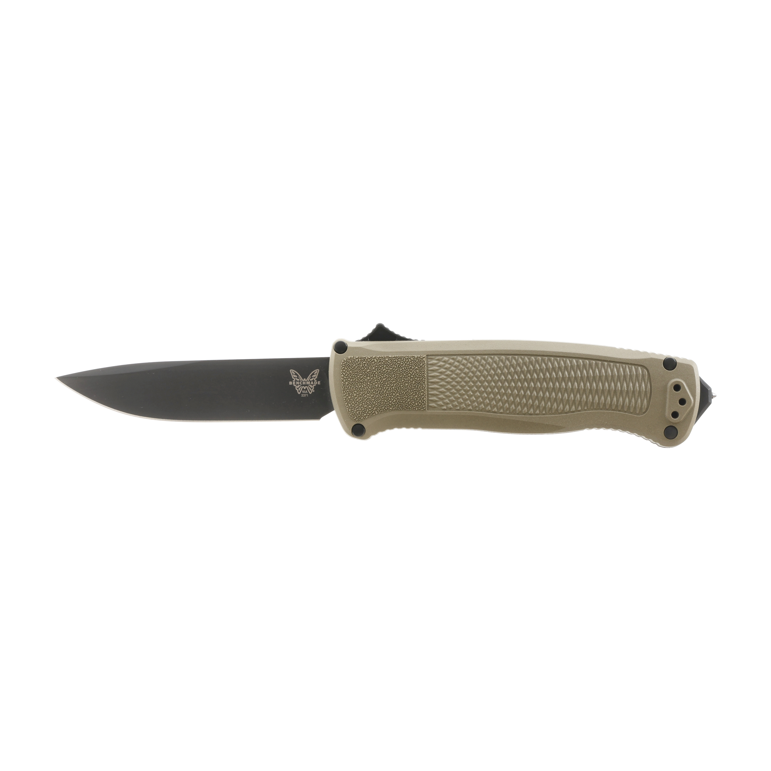Nóż OTF Benchmade 5371BK-01 Shootout (5371BK-01)