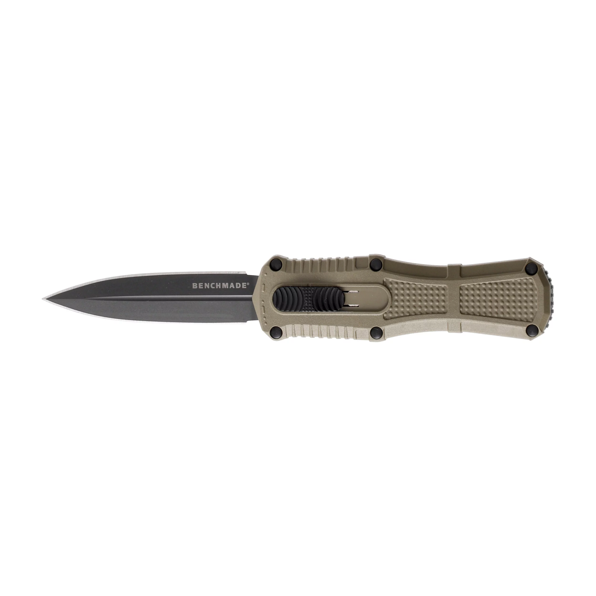 Zdjęcie produktu Nóż Benchmade 3375GY-1 Mini Claymore (3375GY-1)