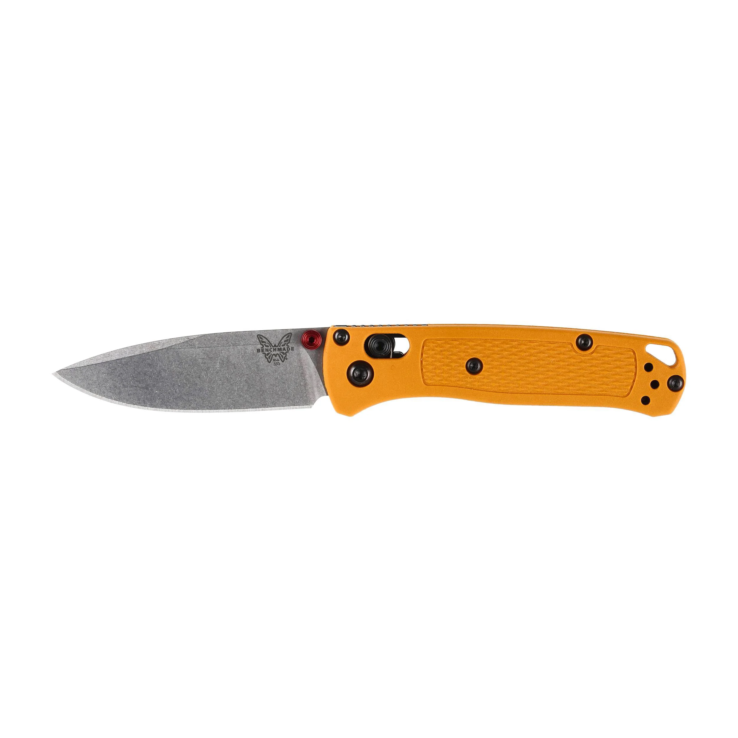 Nóż składany Benchmade 533-08 Mini Bugout (533-08)