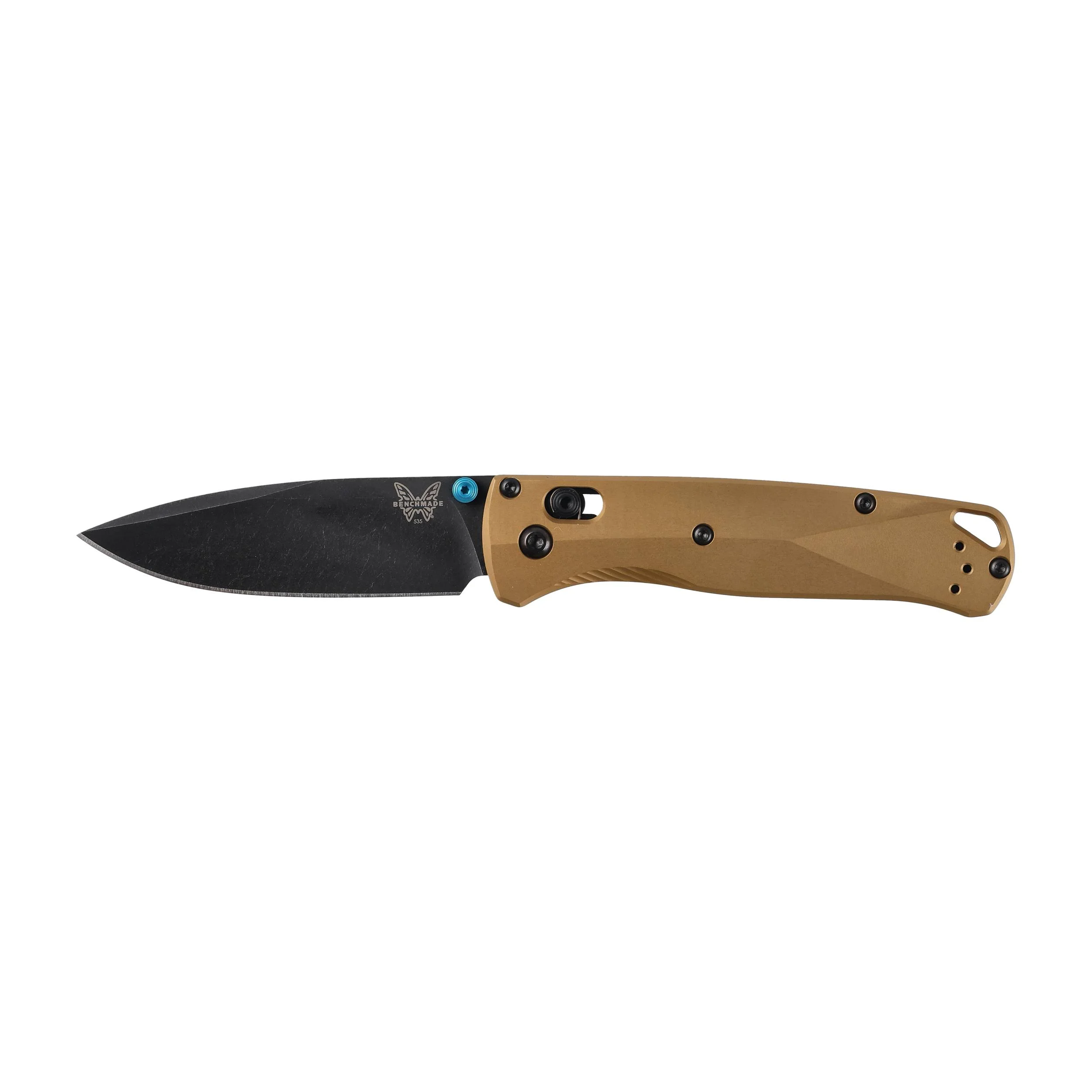 Nóż składany Benchmade 535BK-07 Bugout (535BK-07)