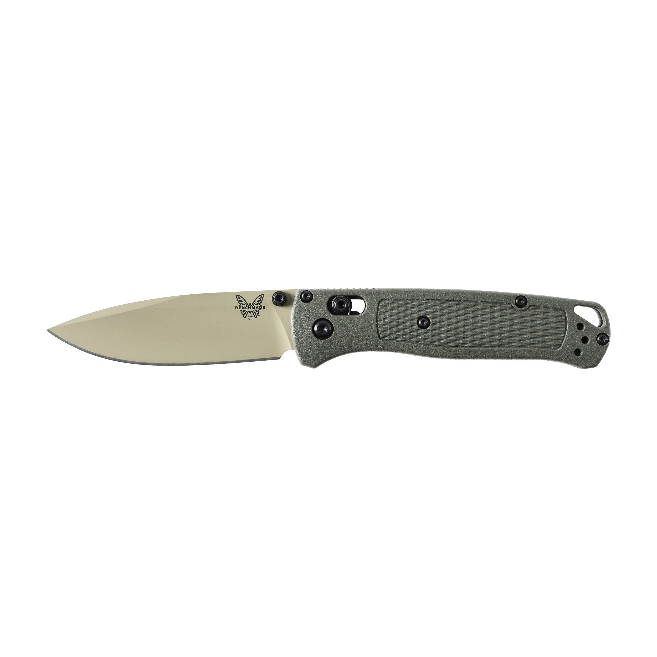 Nóż składany Benchmade 535TN-11 Bugout (535TN-11)