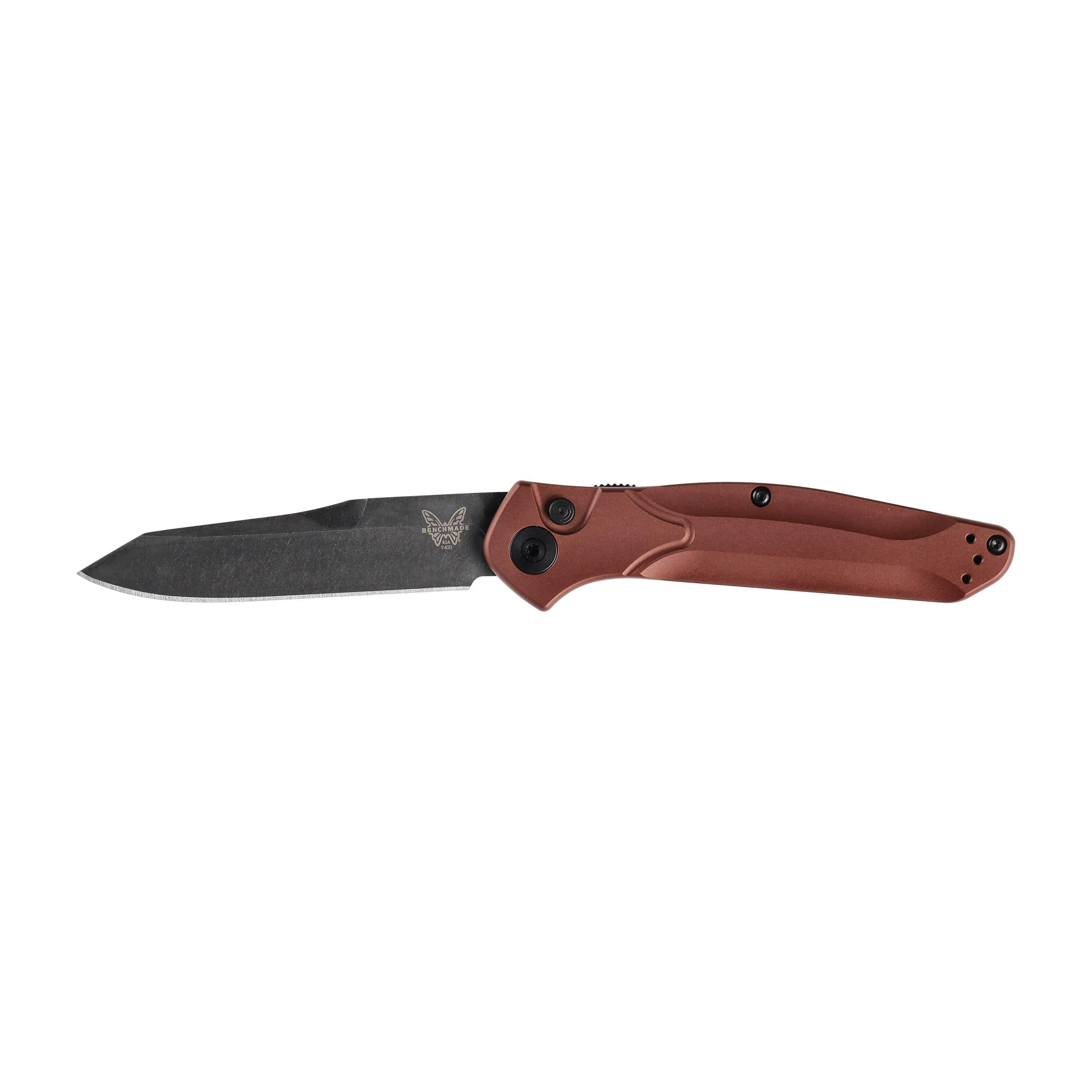 Nóż składany Benchmade 9400BK-03 Auto Osborne (9400BK-03)