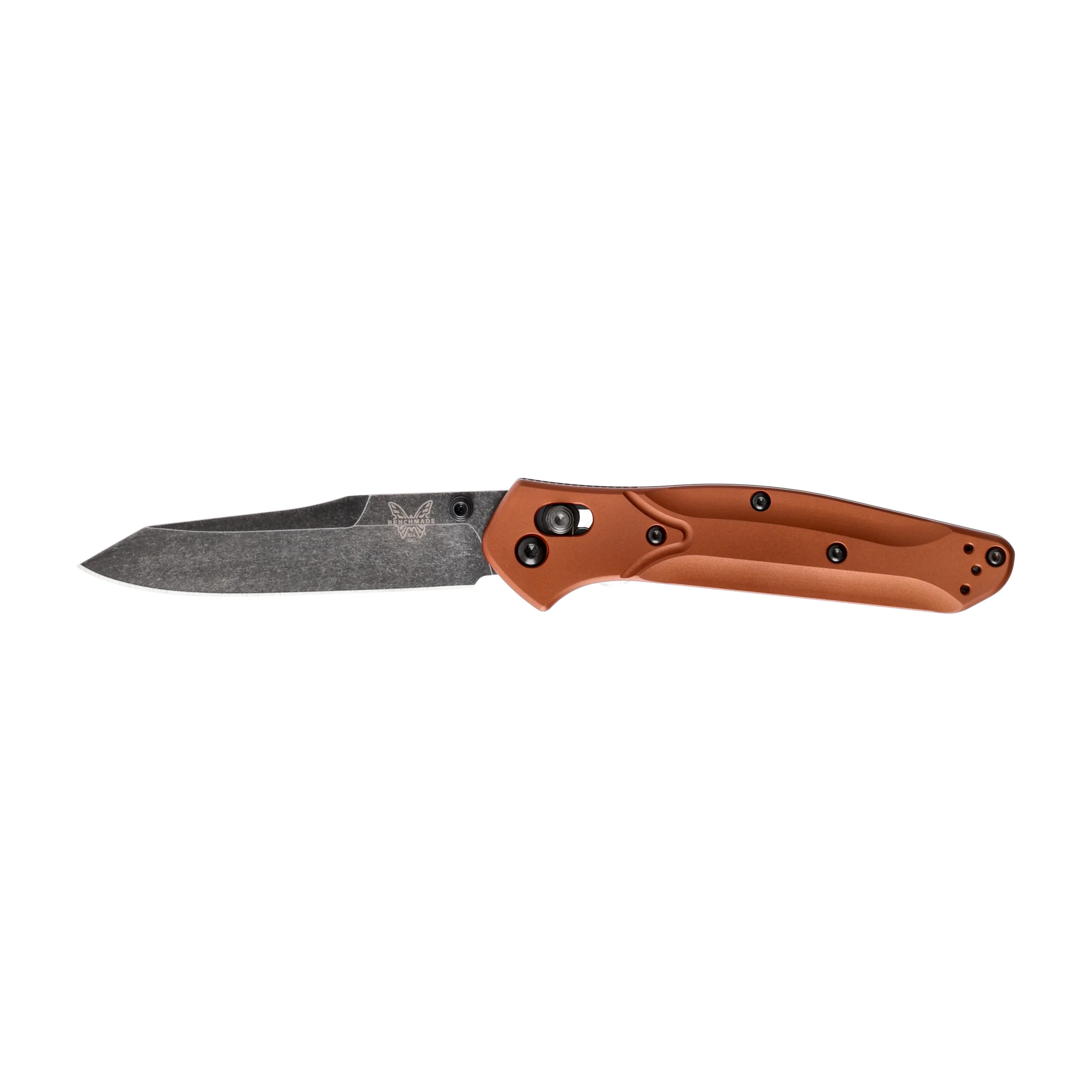 Nóż składany Benchmade 940BK-03 Osborne (940BK-03)